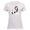 Ladies Short-sleeve T-shirt  Thumbnail