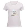Ladies Short-sleeve T-shirt  Thumbnail