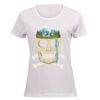 Ladies Short-sleeve T-shirt  Thumbnail