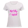 Ladies Short-sleeve T-shirt  Thumbnail