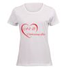 Ladies Short-sleeve T-shirt  Thumbnail