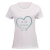 Ladies Short-sleeve T-shirt  Thumbnail