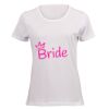 Ladies Short-sleeve T-shirt  Thumbnail