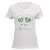 Ladies Short-sleeve T-shirt  Thumbnail