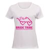 Ladies Short-sleeve T-shirt  Thumbnail