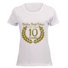 Ladies Short-sleeve T-shirt  Thumbnail