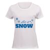Ladies Short-sleeve T-shirt  Thumbnail