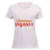 Ladies Short-sleeve T-shirt  Thumbnail
