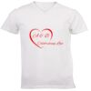 Unisex V-Neck T-shirt Thumbnail