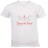 Unisex V-Neck T-shirt Thumbnail