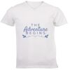Unisex V-Neck T-shirt Thumbnail