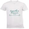 Unisex V-Neck T-shirt Thumbnail