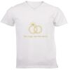 Unisex V-Neck T-shirt Thumbnail