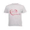 Junior Short-sleeve T-shirt Thumbnail