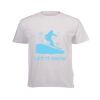 Junior Short-sleeve T-shirt Thumbnail