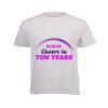 Junior Short-sleeve T-shirt Thumbnail