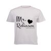 Junior Short-sleeve T-shirt Thumbnail