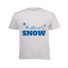 Junior Short-sleeve T-shirt Thumbnail