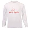 Unisex Long-sleeve T-shirt Thumbnail