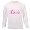 Unisex Long-sleeve T-shirt Thumbnail