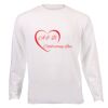 Unisex Long-sleeve T-shirt Thumbnail