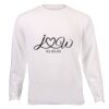 Unisex Long-sleeve T-shirt Thumbnail