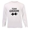 Unisex Long-sleeve T-shirt Thumbnail