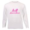 Unisex Long-sleeve T-shirt Thumbnail