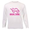 Unisex Long-sleeve T-shirt Thumbnail