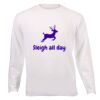 Unisex Long-sleeve T-shirt Thumbnail