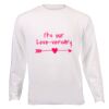 Unisex Long-sleeve T-shirt Thumbnail