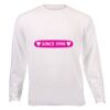 Unisex Long-sleeve T-shirt Thumbnail