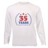 Unisex Long-sleeve T-shirt Thumbnail