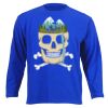 Junior Long-sleeve T-shirt Thumbnail