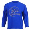 Junior Long-sleeve T-shirt Thumbnail