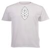 Unisex Luxe Short-sleeve T-shirt - 220g Thumbnail