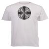 Unisex Luxe Short-sleeve T-shirt - 220g Thumbnail