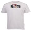 Unisex Luxe Short-sleeve T-shirt - 220g Thumbnail