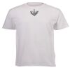 Unisex Luxe Short-sleeve T-shirt - 220g Thumbnail