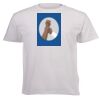 Unisex Premium Short-sleeve T-shirt - 220g Thumbnail