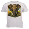 Unisex Premium Short-sleeve T-shirt - 220g Thumbnail