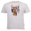 Unisex Premium Short-sleeve T-shirt - 220g Thumbnail