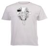 Unisex Premium Short-sleeve T-shirt - 220g Thumbnail