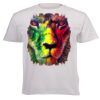 Unisex Premium Short-sleeve T-shirt - 220g Thumbnail