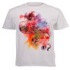 Unisex Premium Short-sleeve T-shirt - 220g Thumbnail