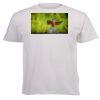 Unisex Premium Short-sleeve T-shirt - 220g Thumbnail