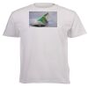 Unisex Premium Short-sleeve T-shirt - 220g Thumbnail