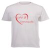 Unisex Premium Short-sleeve T-shirt - 220g Thumbnail