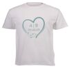 Unisex Premium Short-sleeve T-shirt - 220g Thumbnail