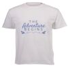 Unisex Premium Short-sleeve T-shirt - 220g Thumbnail